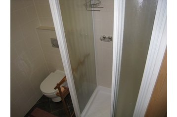 Slovacia Byt Ružomberok, Exteriorul