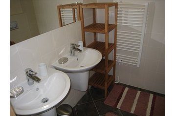 Slovacia Byt Ružomberok, Exteriorul