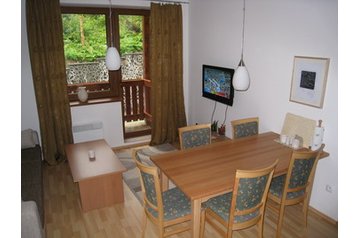 Eslovaquia Byt Ružomberok, Exterior