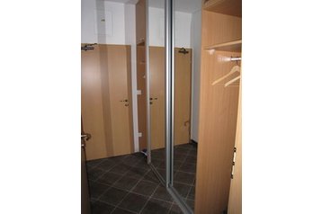 Szlovákia Byt Rózsahegy / Ružomberok, Exteriőr