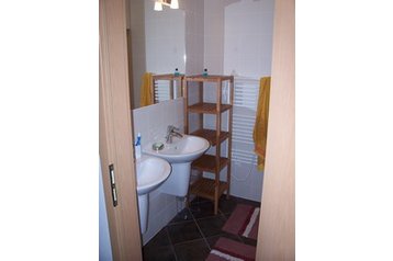 Slovacchia Byt Ružomberok, Esterno