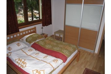 Slowakei Byt Ružomberok, Rosenberg, Interieur