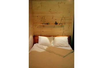 Švajčiarsko Privát Hérémence, Interiér