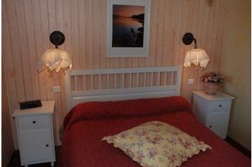 Frankreich Chata Gérardmer, Interieur