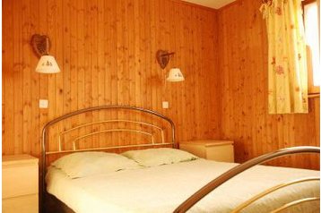 Франция Chata Gérardmer, Интерьор