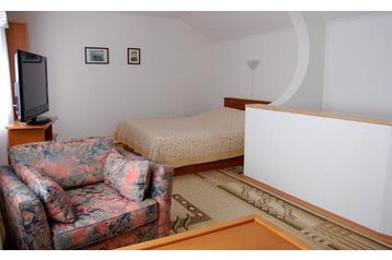 Venemaa Privát Krasnodar, Eksterjöör