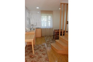 Venemaa Privát Krasnodar, Eksterjöör