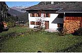 Chalet Gramais Autriche