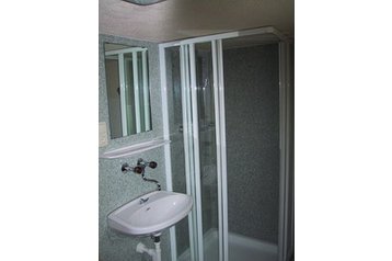 Австрия Chata Gramais, Екстериор