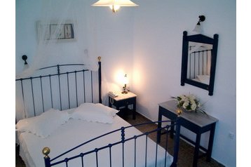 Greece Hotel Naoussa, Interior