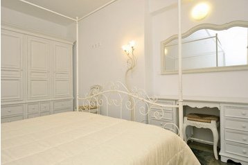 Grèce Hotel Ambelás, Extérieur