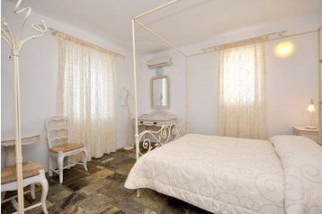 Гърция Hotel Ambelás, Екстериор