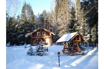 Krievija Bungalov Tihvina / Tikhvin, Eksterjers