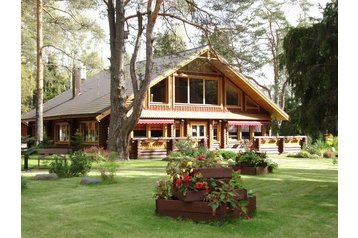 Россия Bungalov Тихвин / Tikhvin, Экстерьер