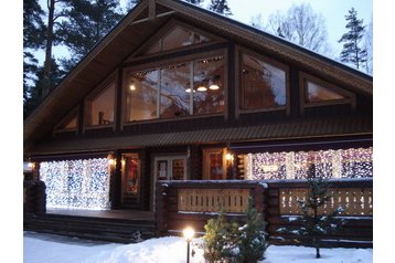 Россия Bungalov Тихвин / Tikhvin, Экстерьер