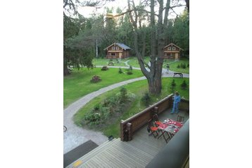 Россия Bungalov Тихвин / Tikhvin, Экстерьер