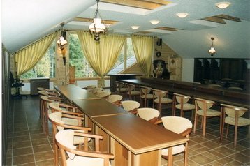 Russie Bungalov Tikhvine / Tikhvin, Extérieur