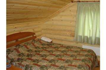 Россия Bungalov Тихвин / Tikhvin, Экстерьер