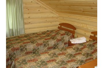 Россия Bungalov Тихвин / Tikhvin, Экстерьер