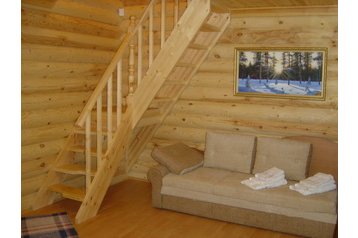 Россия Bungalov Тихвин / Tikhvin, Экстерьер