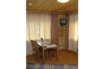 Россия Bungalov Тихвин / Tikhvin, Экстерьер