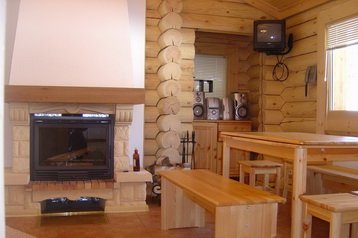 Россия Bungalov Тихвин / Tikhvin, Экстерьер