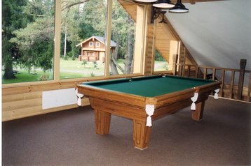 Россия Bungalov Тихвин / Tikhvin, Экстерьер