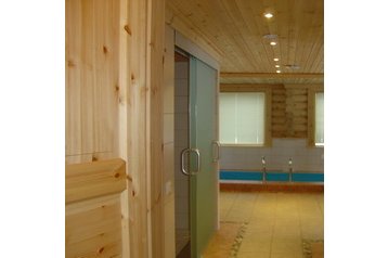 Россия Bungalov Тихвин / Tikhvin, Экстерьер