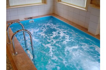 Россия Bungalov Тихвин / Tikhvin, Экстерьер