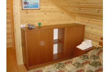 Росiя Bungalov Tikhvin, Тихвін, Інтер'єр