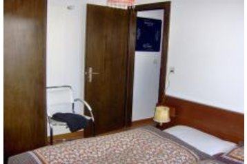 Šveicarija Byt Riddes, Interjeras