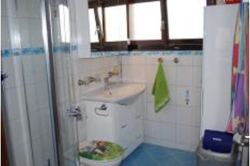 Šveits Byt Riddes, Eksterjöör