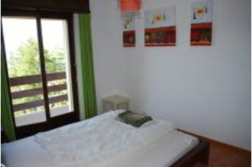 Швейцария Byt Riddes, Интерьор