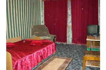 Russie Hotel Kirovs´k, Kirovsk, Intérieur