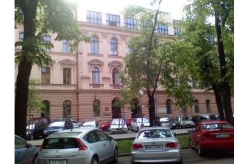 Чехия Hotel Бърно / Brno, Екстериор