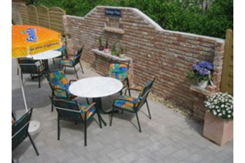 Austrija Penzión Weiden/See, Eksterijer