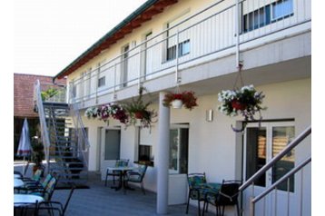 Austria Penzión Weiden/See, Esterno Austria Penzión Weiden/See, Esterno