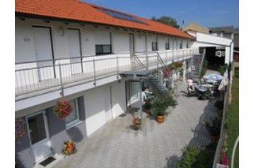 Penzion Weiden/See 2