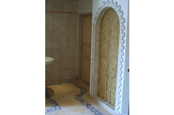 Austrija Penzión Weiden/See, Eksterijer