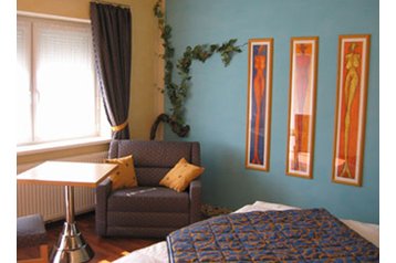 Pensión Weiden/See 3