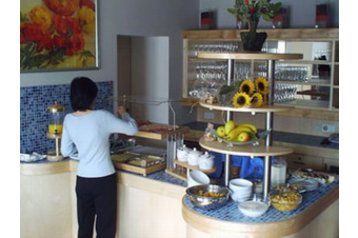 Pensión Weiden/See 3