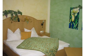 Австрия Penzión Weiden/See, Екстериор