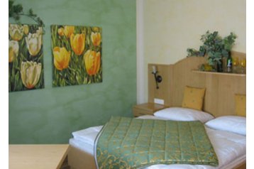 Австрия Penzión Weiden/See, Екстериор