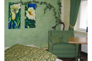 Австрия Penzión Weiden/See, Екстериор