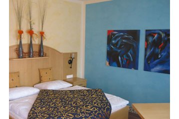 Австрия Penzión Weiden/See, Екстериор