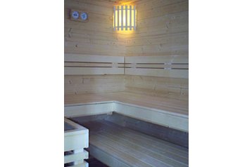 Австрия Penzión Weiden/See, Екстериор