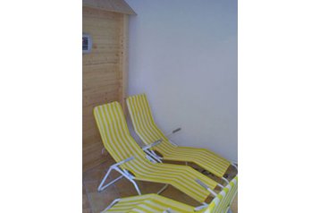 Австрия Penzión Weiden/See, Екстериор