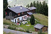 Chalet Riddes Suisse