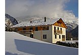 Fizetővendéglátó-hely Vollèges Svájc