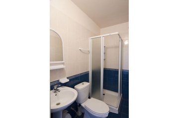 Ukrajina Hotel Morskoje, Eksterijer
